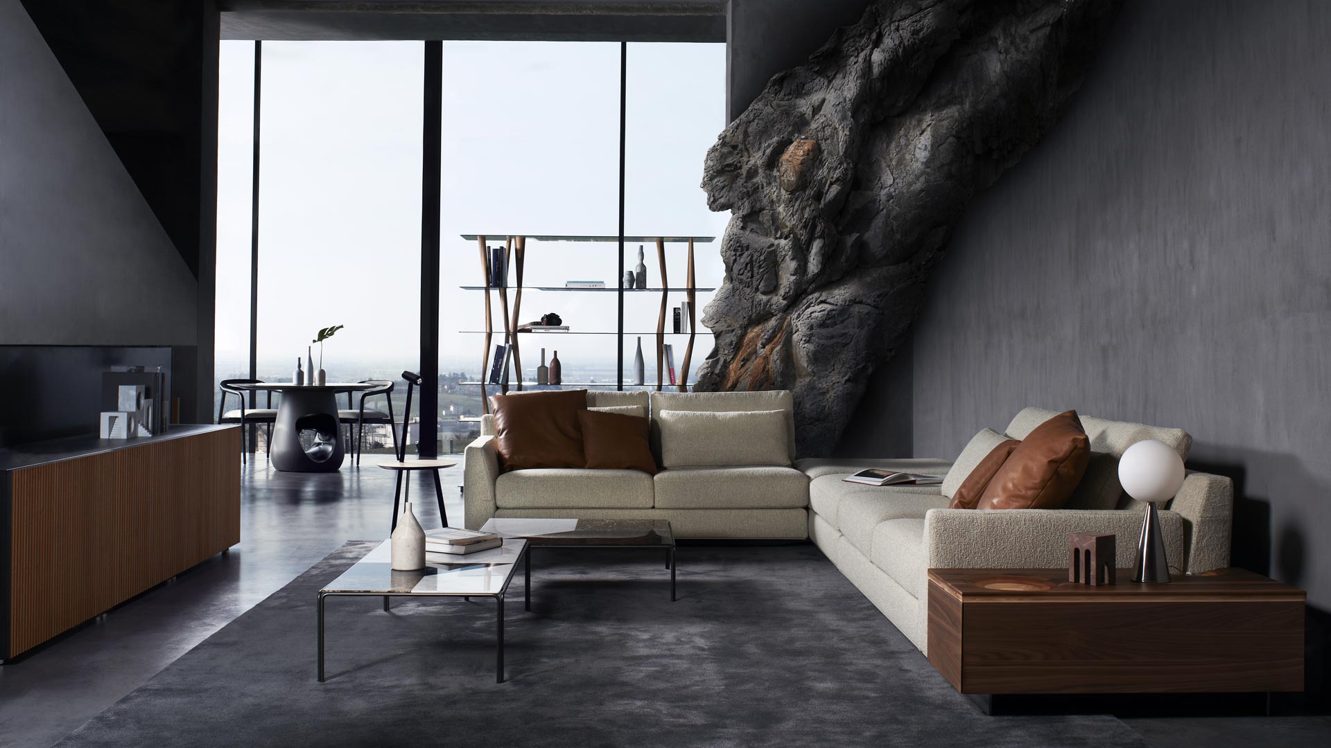 Focus Products Home