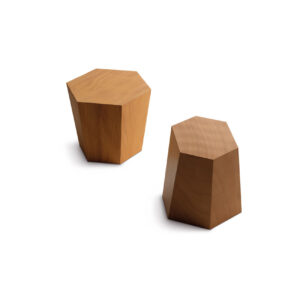 Hexagon Wood