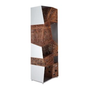 Riddled Totem