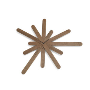 Woodclock