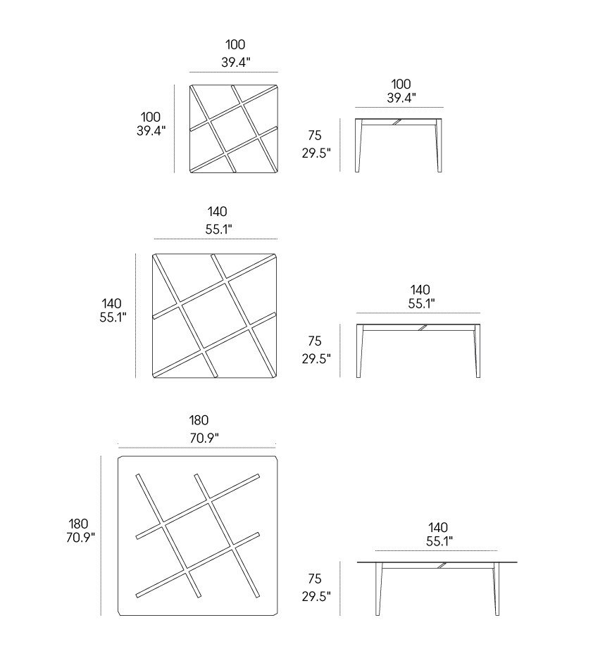 autoreggente-square-table_size